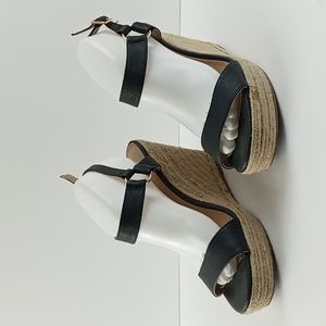 Merona Wedge Sandals
